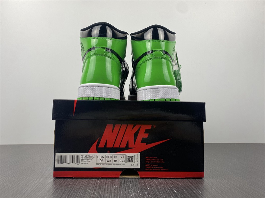 Air Jordan 1 Retr o OG AJ1 555088-030
